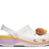 Line Friends x Classic Clog ”Brown & Friends” Line Friends x Classic Clog ”Brown & Friends”