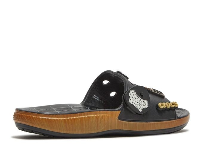 Luke Combs x Classic Slide ”Bootlegger” Luke Combs x Classic Slide ”Bootlegger”