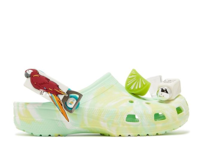 Margaritaville x Classic Clog ”Margarita” Margaritaville x Classic Clog ”Margarita”