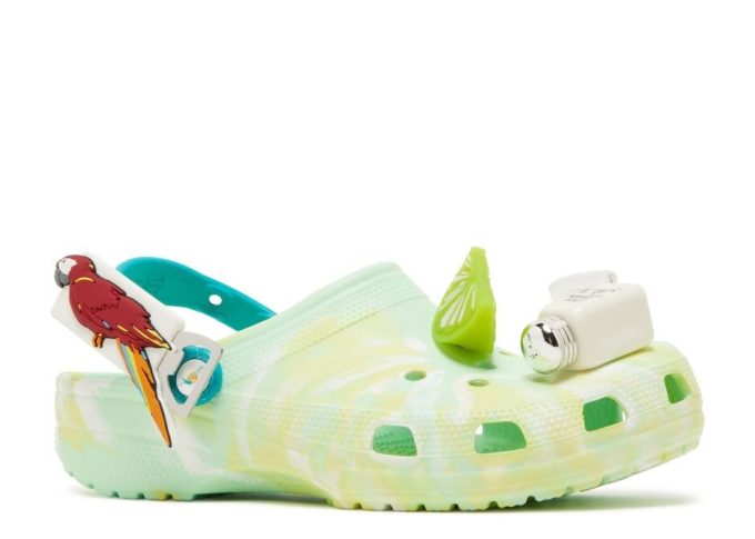 Margaritaville x Classic Clog ”Margarita” Margaritaville x Classic Clog ”Margarita”