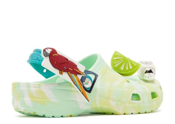 Margaritaville x Classic Clog ”Margarita” Margaritaville x Classic Clog ”Margarita”