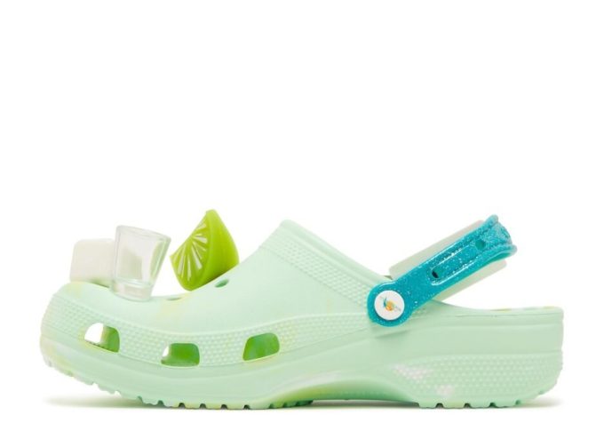 Margaritaville x Classic Clog ”Margarita” Margaritaville x Classic Clog ”Margarita”