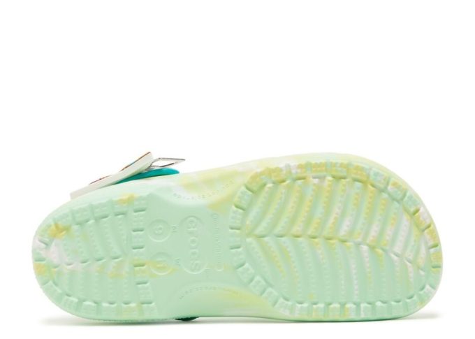 Margaritaville x Classic Clog ”Margarita” Margaritaville x Classic Clog ”Margarita”