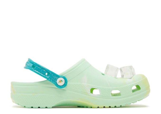 Margaritaville x Classic Clog ”Margarita” Margaritaville x Classic Clog ”Margarita”