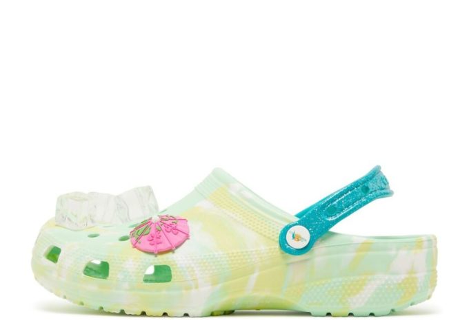 Margaritaville x Classic Clog ”Margarita” Margaritaville x Classic Clog ”Margarita”