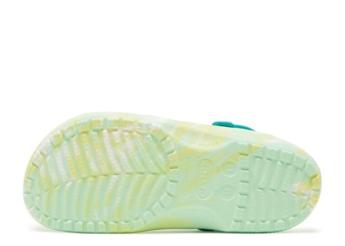 Margaritaville x Classic Clog ”Margarita” Margaritaville x Classic Clog ”Margarita”