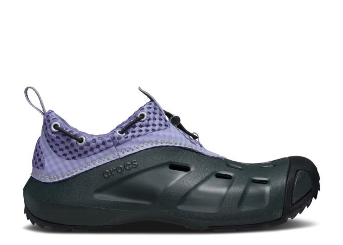 Marmot Capital x Quick Trail Low ”Kelp”