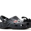 Marvel x Classic Clog ”Venom” Marvel x Classic Clog ”Venom”