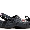 Marvel x Classic Clog ”Venom” Marvel x Classic Clog ”Venom”