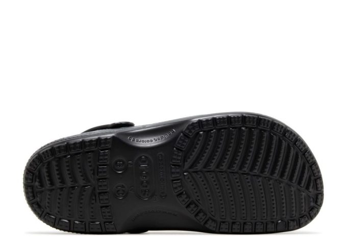 Marvel x Classic Clog ”Venom” Marvel x Classic Clog ”Venom”
