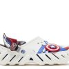 Marvel x Echo Clog ”Kapteeni Amerikka” Marvel x Echo Clog ”Kapteeni Amerikka”