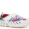 Marvel x Echo Clog ”Kapteeni Amerikka” Marvel x Echo Clog ”Kapteeni Amerikka”