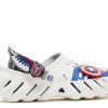Marvel x Echo Clog ”Kapteeni Amerikka” Marvel x Echo Clog ”Kapteeni Amerikka”