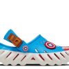 Marvel x Echo Clog Kids ”Kapteeni Amerikka” Marvel x Echo Clog Kids ”Kapteeni Amerikka”