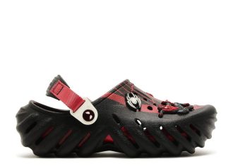 Marvel x Echo Clog Kids ”Team Spider-Man”