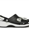 Mastermind Japan x Classic Clog ”Black White” Mastermind Japan x Classic Clog ”Black White”