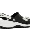 Mastermind Japan x Classic Clog ”Black White” Mastermind Japan x Classic Clog ”Black White”