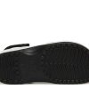 Mastermind Japan x Classic Clog ”Black White” Mastermind Japan x Classic Clog ”Black White”
