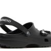 Mastermind x Classic Clog ”musta” Mastermind x Classic Clog ”musta”