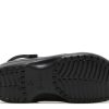 Mastermind x Classic Clog ”musta” Mastermind x Classic Clog ”musta”