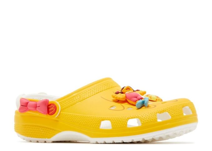 McDonald’s x Classic Clog ”Birdie” McDonald’s x Classic Clog ”Birdie”