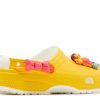 McDonald’s x Classic Clog ”Birdie” McDonald’s x Classic Clog ”Birdie”