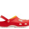 McDonald’s x Classic Clog ”Ronald McDonald” McDonald’s x Classic Clog ”Ronald McDonald”