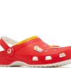 McDonald’s x Classic Clog ”Ronald McDonald” McDonald’s x Classic Clog ”Ronald McDonald”