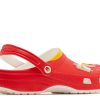 McDonald’s x Classic Clog ”Ronald McDonald” McDonald’s x Classic Clog ”Ronald McDonald”