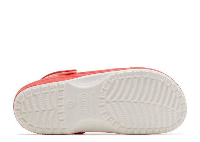 McDonald’s x Classic Clog ”Ronald McDonald” McDonald’s x Classic Clog ”Ronald McDonald”