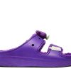 McDonald’s x Classic Cozzzy Sandaali ”Grimace”