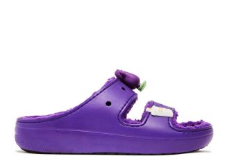 McDonald’s x Classic Cozzzy Sandaali ”Grimace”
