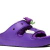 McDonald’s x Classic Cozzzy Sandaali ”Grimace”