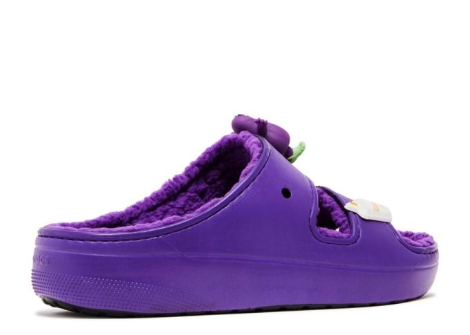 McDonald’s x Classic Cozzzy Sandaali ”Grimace”