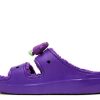 McDonald’s x Classic Cozzzy Sandaali ”Grimace”