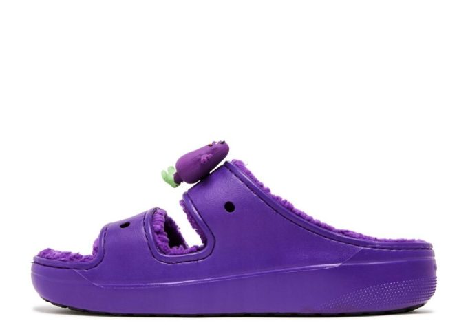 McDonald’s x Classic Cozzzy Sandaali ”Grimace”