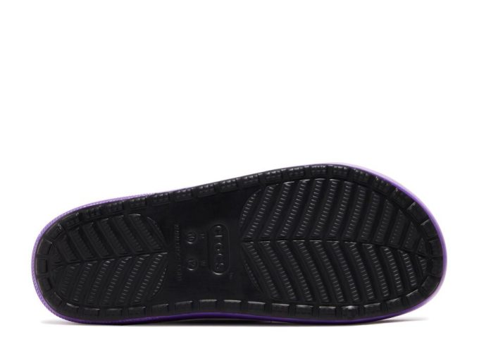 McDonald’s x Classic Cozzzy Sandaali ”Grimace”