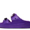 McDonald’s x Classic Cozzzy Sandaali ”Grimace”