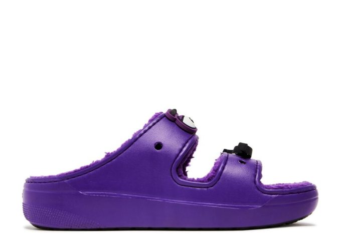 McDonald’s x Classic Cozzzy Sandaali ”Grimace”
