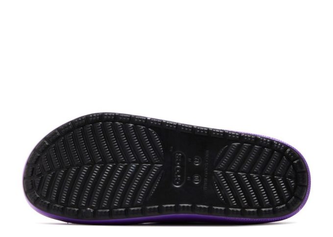 McDonald’s x Classic Cozzzy Sandaali ”Grimace”