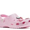 Mean Girls x Classic Clog ”On keskiviikkoisin Wear Pink” Mean Girls x Classic Clog ”On keskiviikkoisin Wear Pink”