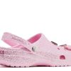 Mean Girls x Classic Clog ”On keskiviikkoisin Wear Pink” Mean Girls x Classic Clog ”On keskiviikkoisin Wear Pink”