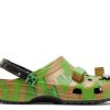 Minecraft x Classic Clog ”Grass Block” Minecraft x Classic Clog ”Grass Block”