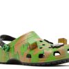 Minecraft x Classic Clog ”Grass Block” Minecraft x Classic Clog ”Grass Block”