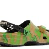 Minecraft x Classic Clog ”Grass Block” Minecraft x Classic Clog ”Grass Block”
