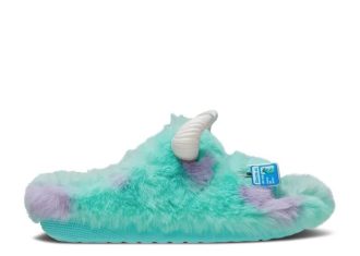 Monsters Inc. x Classic Cozzzy Sandaali ”Sulley”