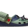 Naruto Shippuden x Classic Clog ”Kakashi” Naruto Shippuden x Classic Clog ”Kakashi”
