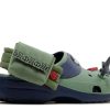 Naruto Shippuden x Classic Clog ”Kakashi” Naruto Shippuden x Classic Clog ”Kakashi”