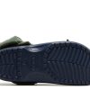 Naruto Shippuden x Classic Clog ”Kakashi” Naruto Shippuden x Classic Clog ”Kakashi”