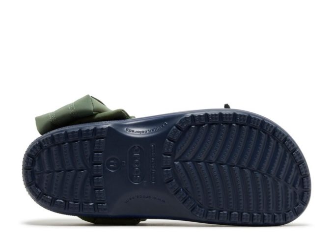 Naruto Shippuden x Classic Clog ”Kakashi” Naruto Shippuden x Classic Clog ”Kakashi”